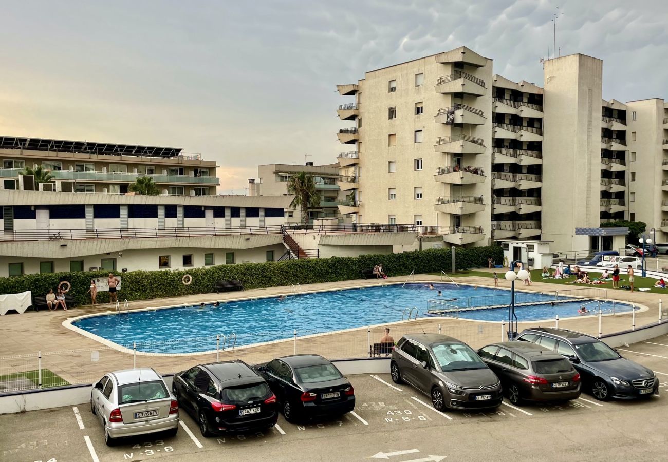Apartment in Estartit - ROCAMAURA II  1-1
