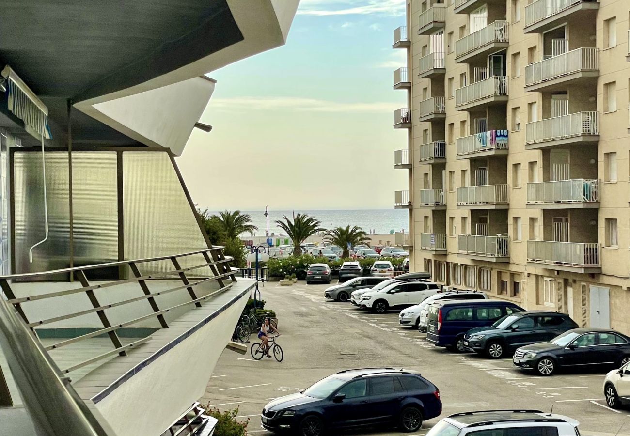 Apartment in Estartit - ROCAMAURA II  1-1
