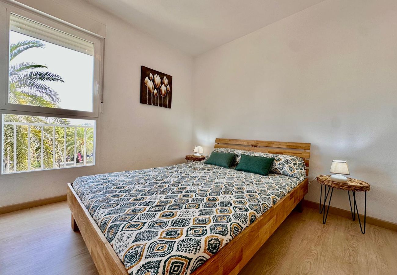Apartment in Calpe / Calp - AT357 APOLO 7 - 310