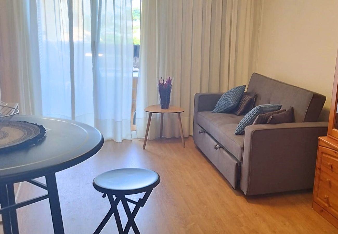 Apartment in Mar de Cristal - Apartamento Mar de Cristal Miraflores IV