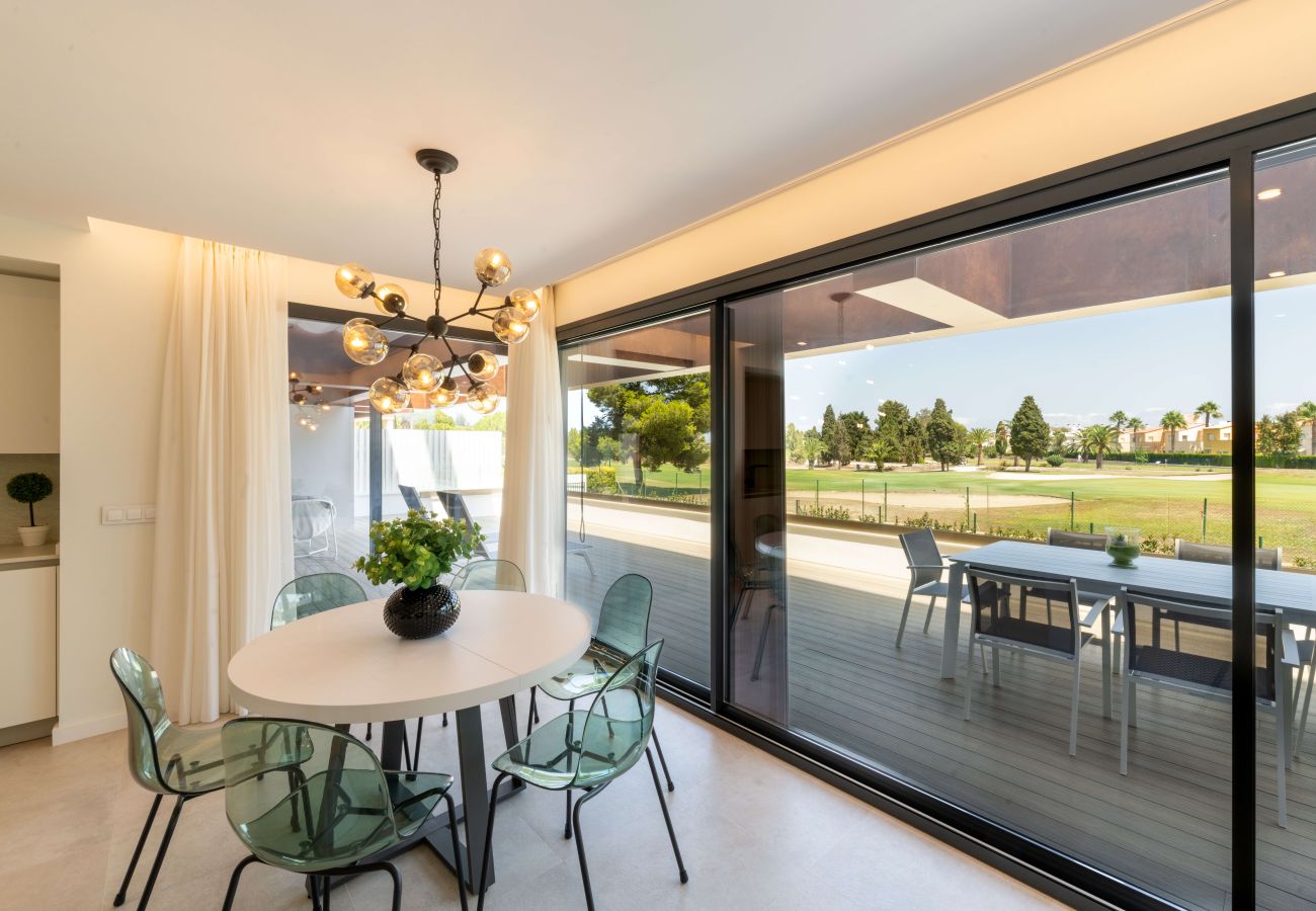Apartment in Oliva - Ocean Homes 1102