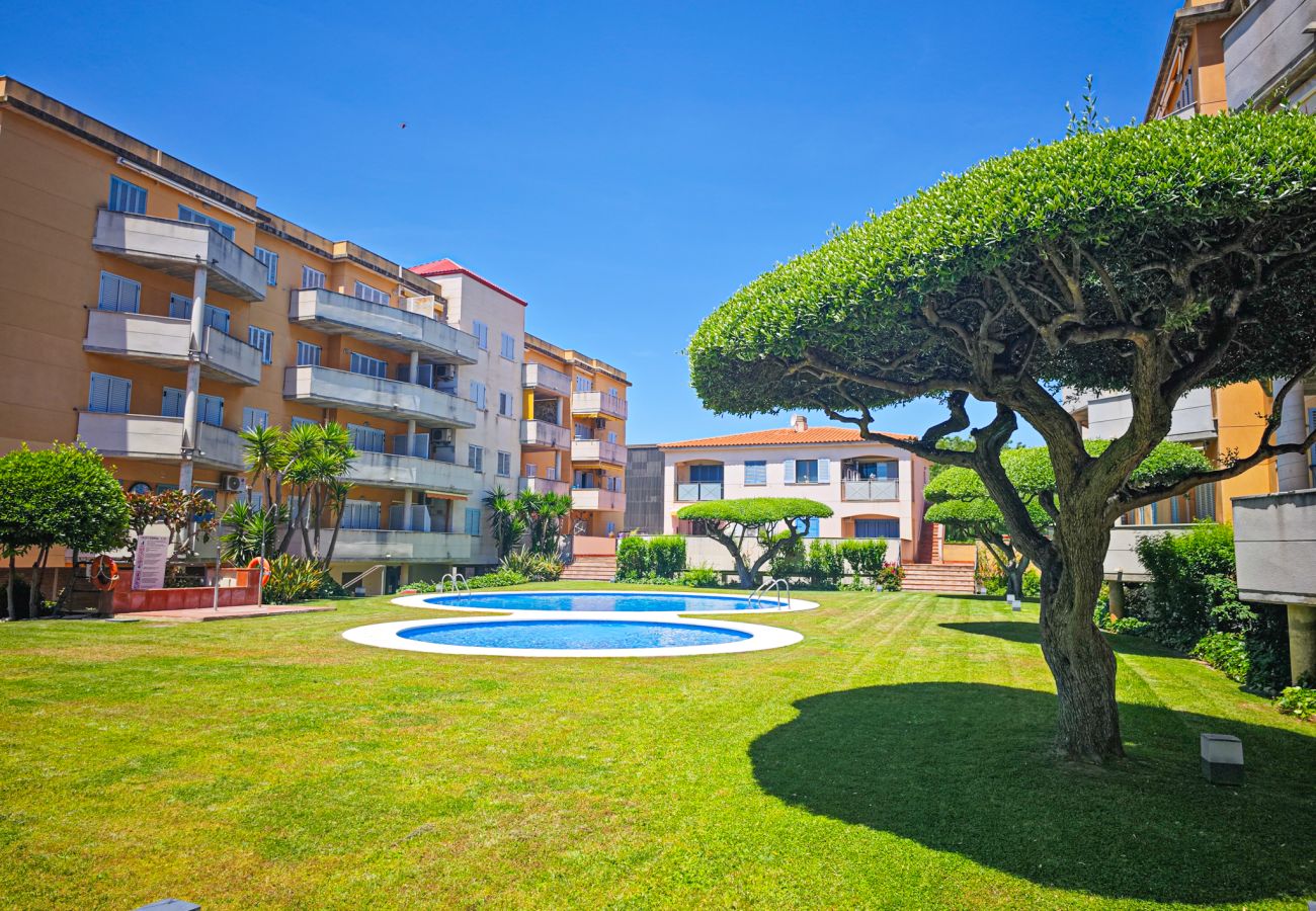 Apartment in Cambrils - SOL MILLET 63 2 9