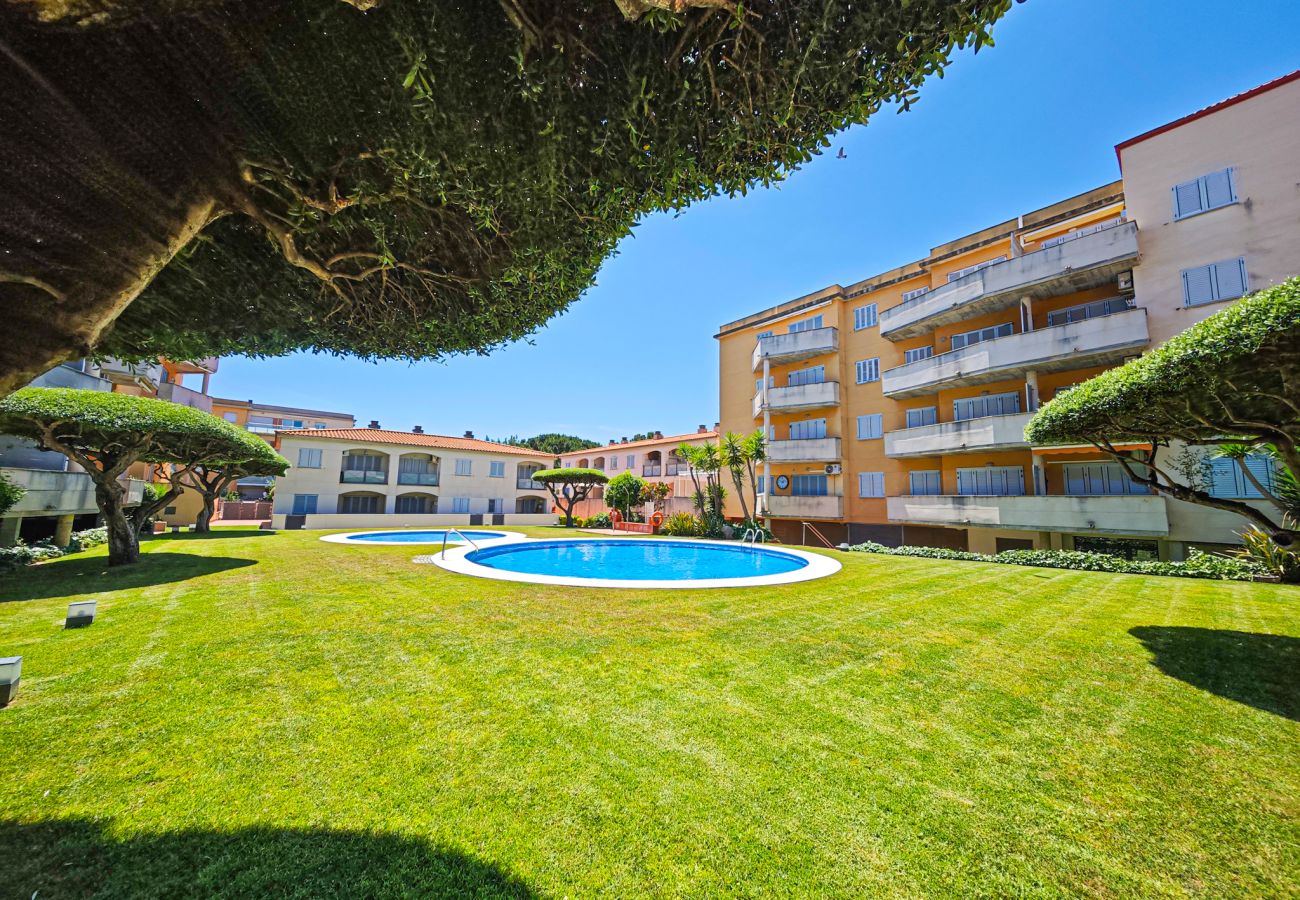 Apartment in Cambrils - SOL MILLET 63 2 9