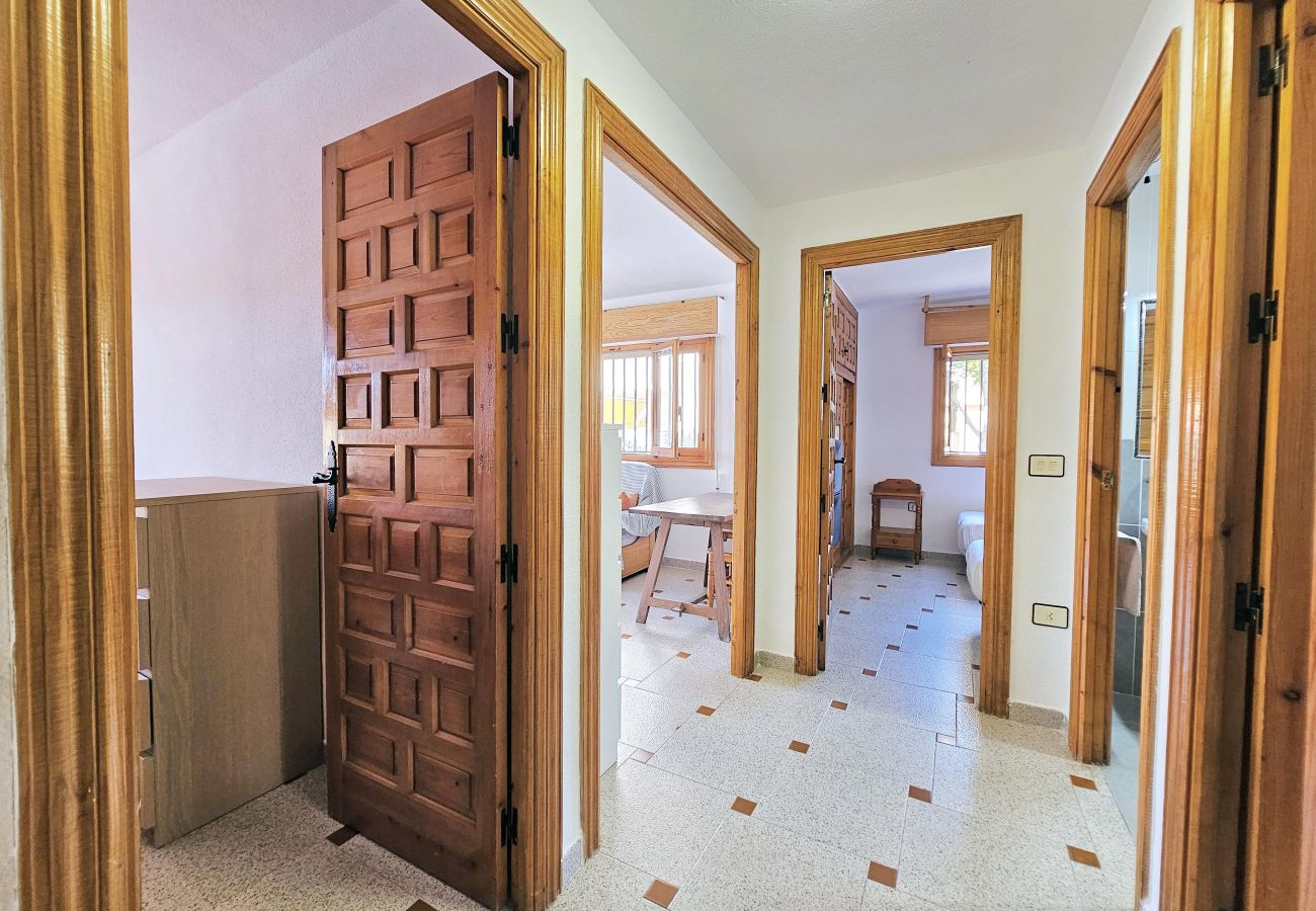 Apartment in La Azohía - Apartamento Acuario en la Azohia