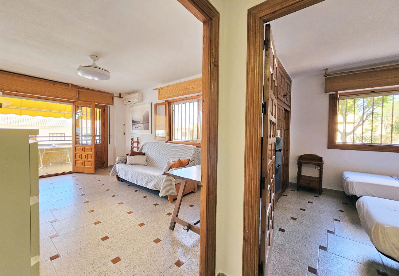 Apartment in La Azohía - Apartamento Acuario en la Azohia