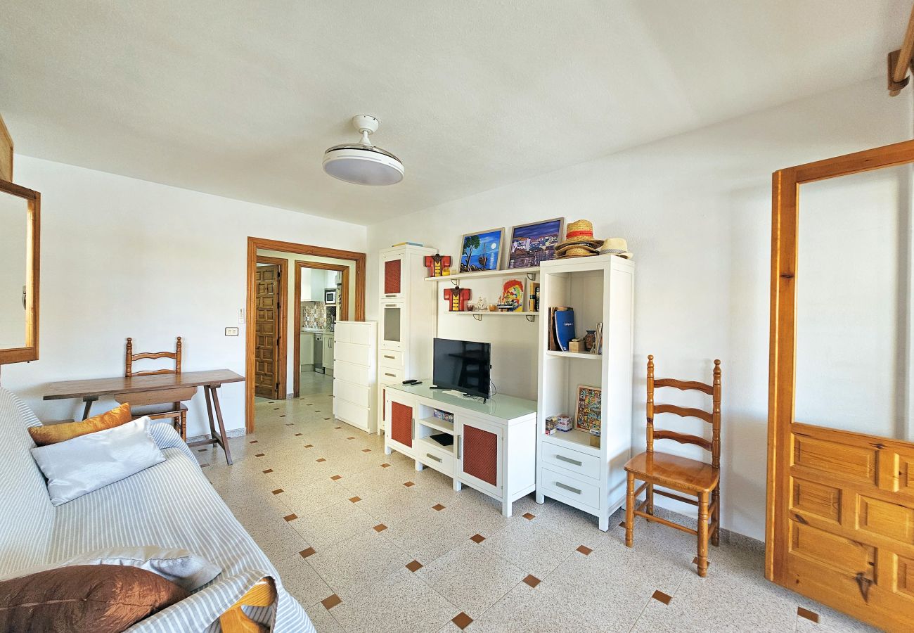 Apartment in La Azohía - Apartamento Acuario en la Azohia