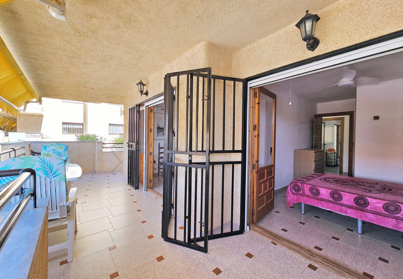 Apartment in La Azohía - Apartamento Acuario en la Azohia