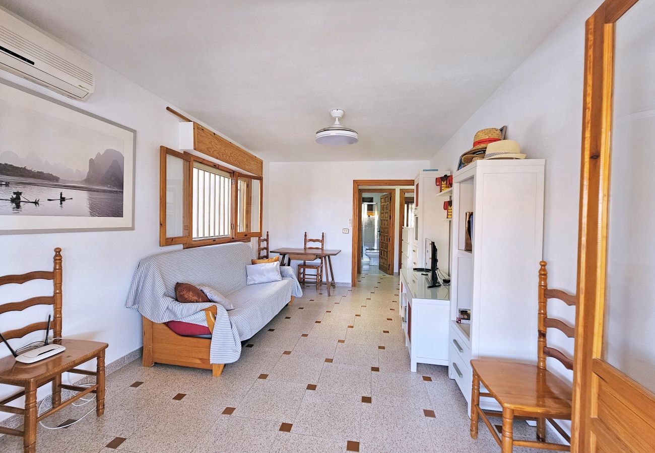 Apartment in La Azohía - Apartamento Acuario en la Azohia