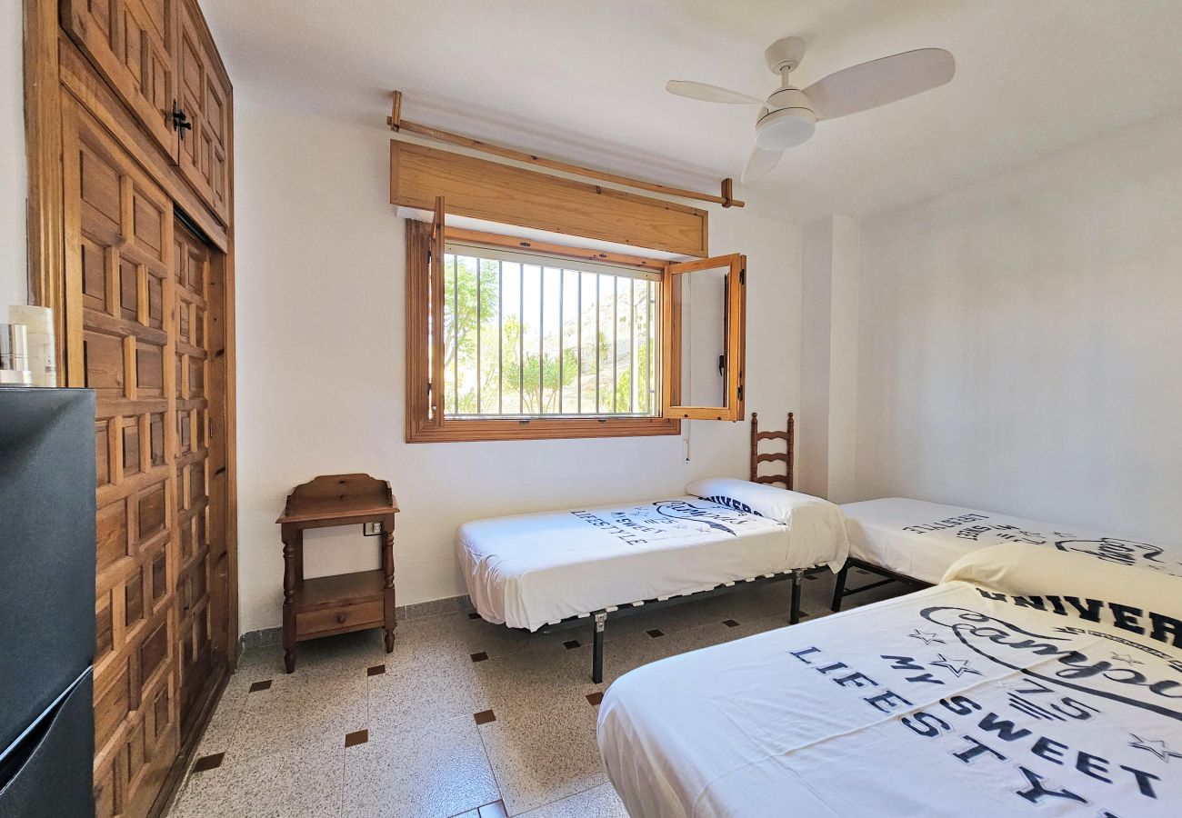 Apartment in La Azohía - Apartamento Acuario en la Azohia