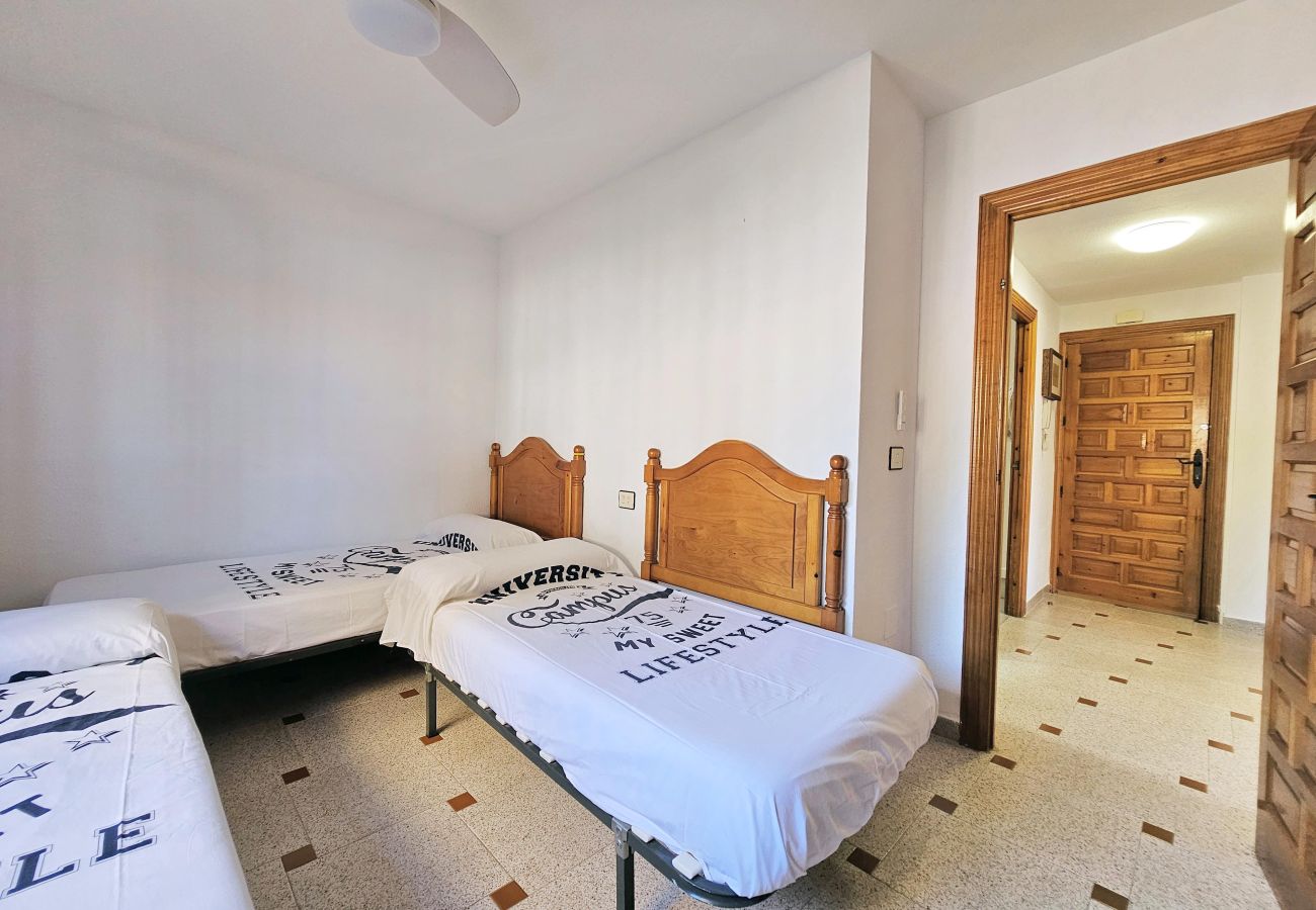 Apartment in La Azohía - Apartamento Acuario en la Azohia