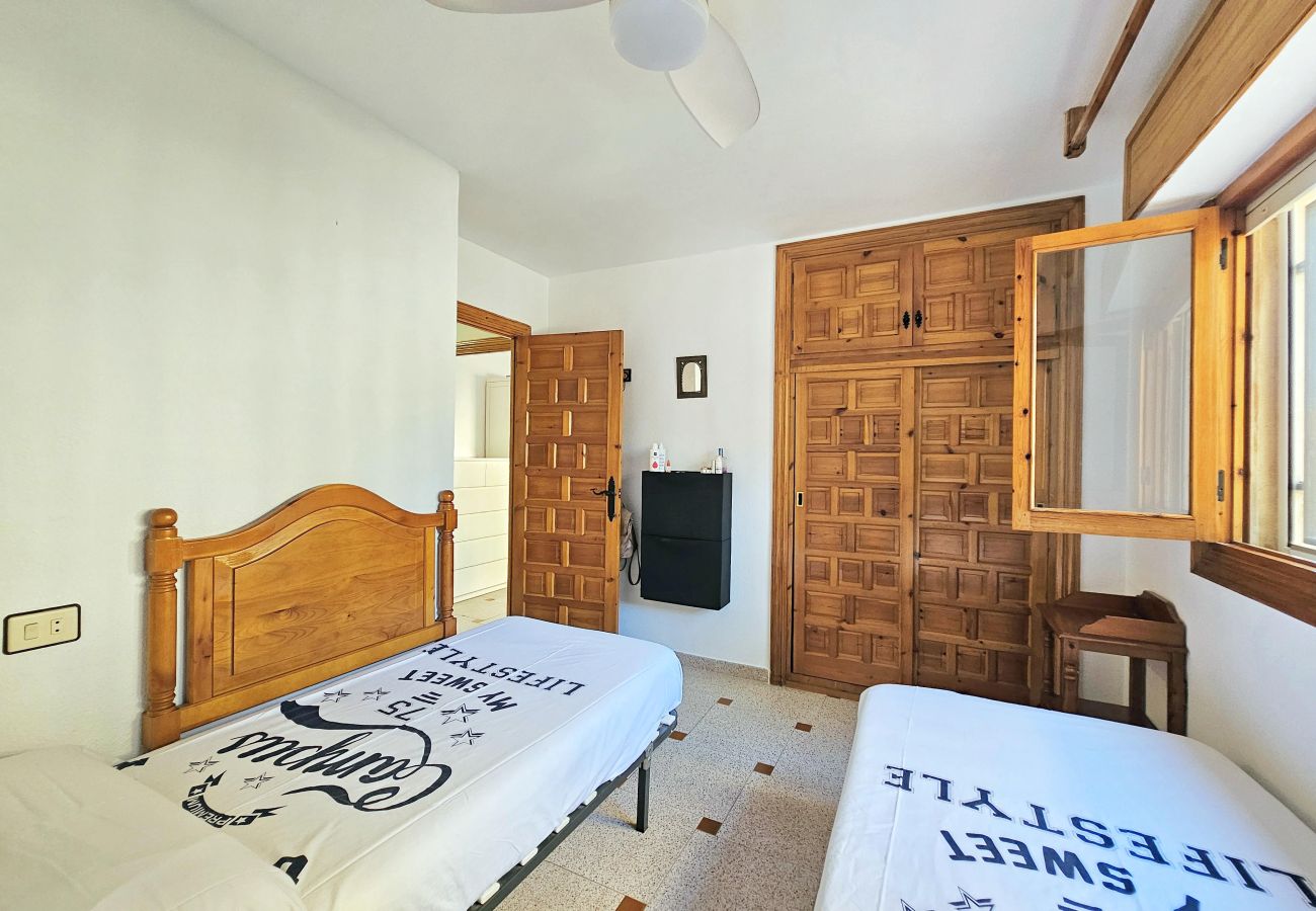 Apartment in La Azohía - Apartamento Acuario en la Azohia