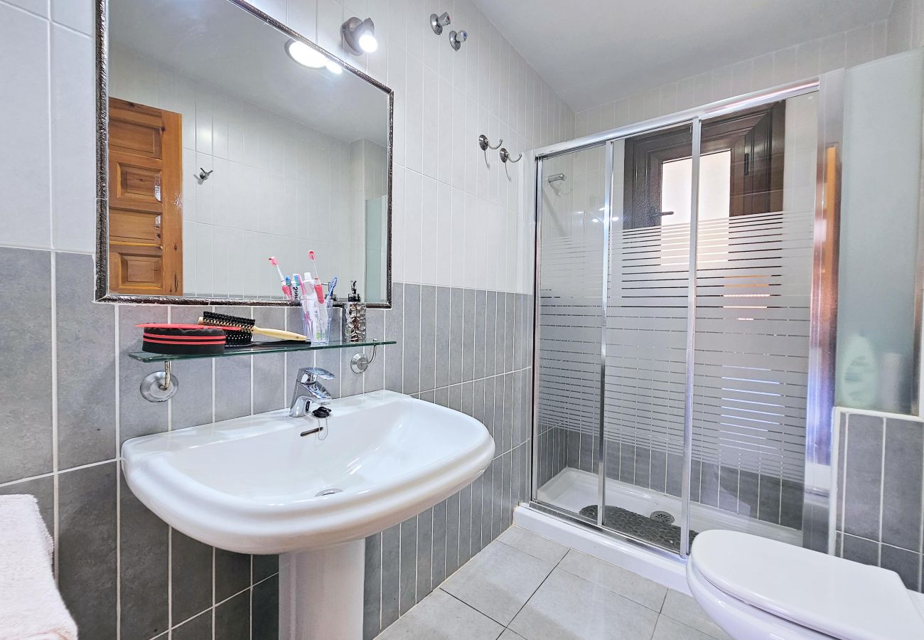 Apartment in La Azohía - Apartamento Acuario en la Azohia
