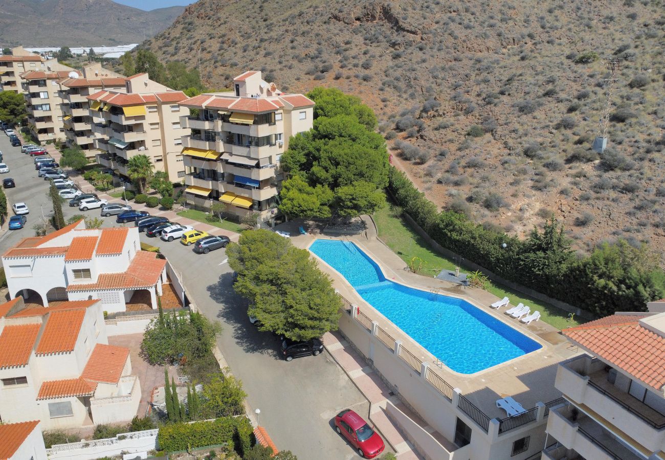 Apartment in La Azohía - Apartamento Acuario en la Azohia