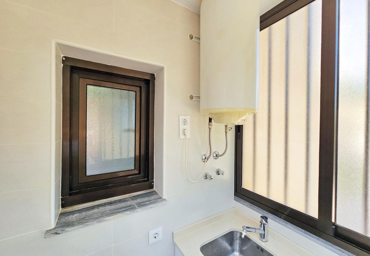 Apartment in La Azohía - Apartamento Acuario en la Azohia