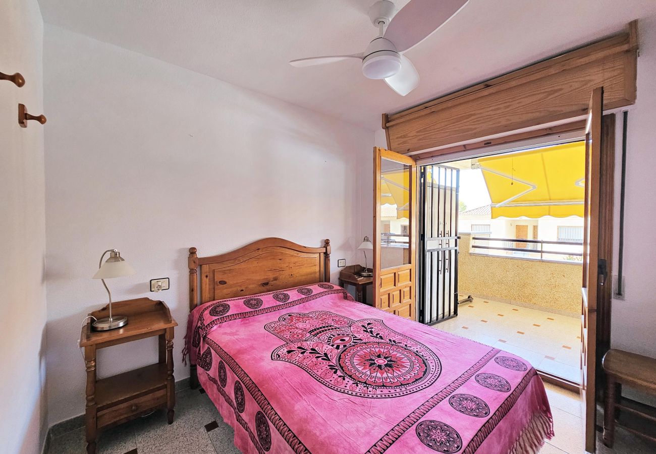 Apartment in La Azohía - Apartamento Acuario en la Azohia