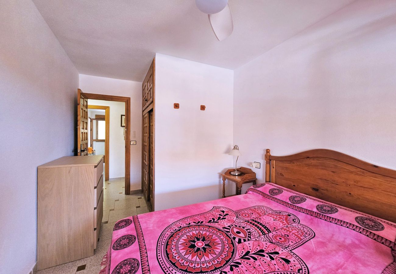 Apartment in La Azohía - Apartamento Acuario en la Azohia