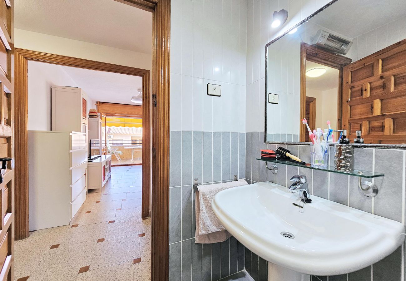 Apartment in La Azohía - Apartamento Acuario en la Azohia
