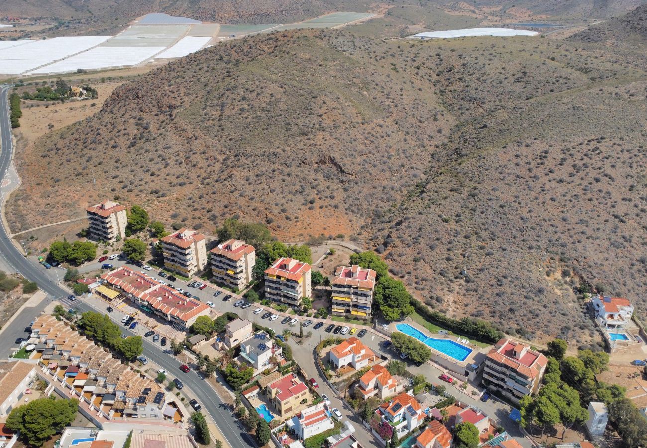 Apartment in La Azohía - Apartamento Acuario en la Azohia