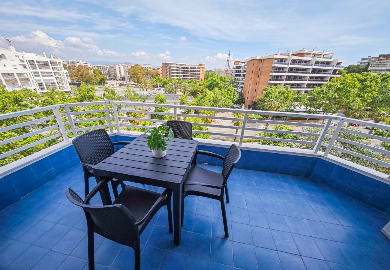 Apartment in Salou - Zahara