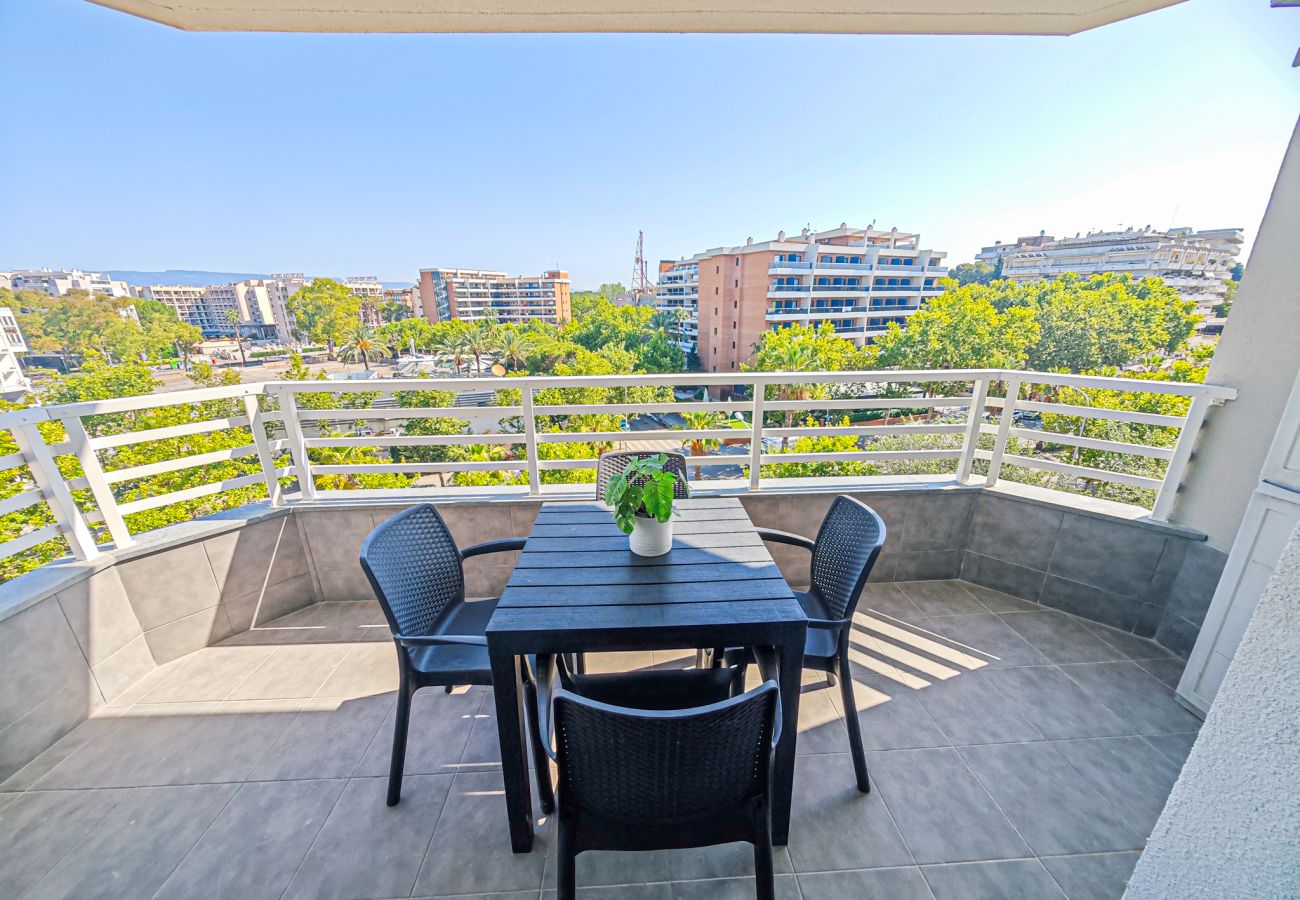 Apartment in Salou - Zahara