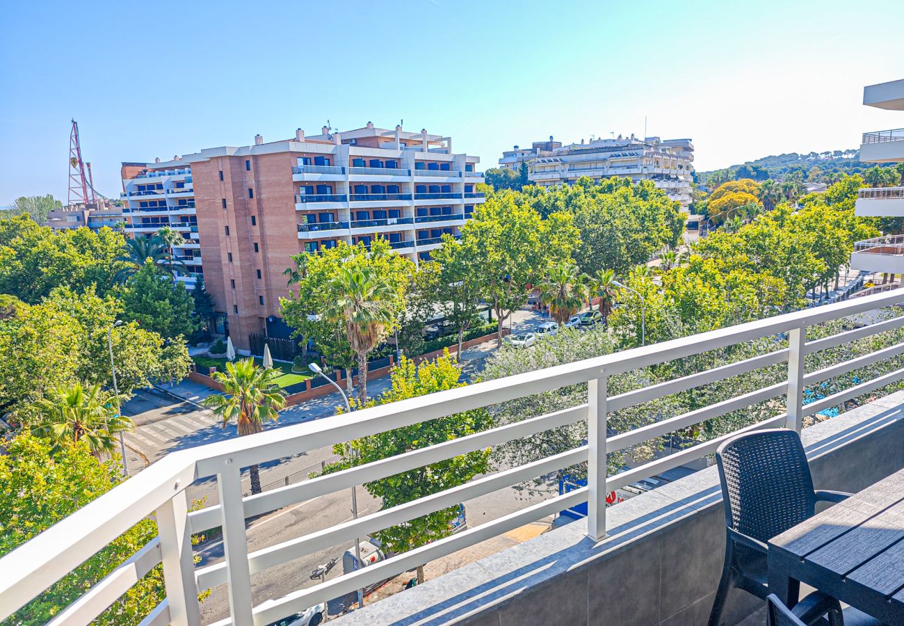 Apartment in Salou - Zahara