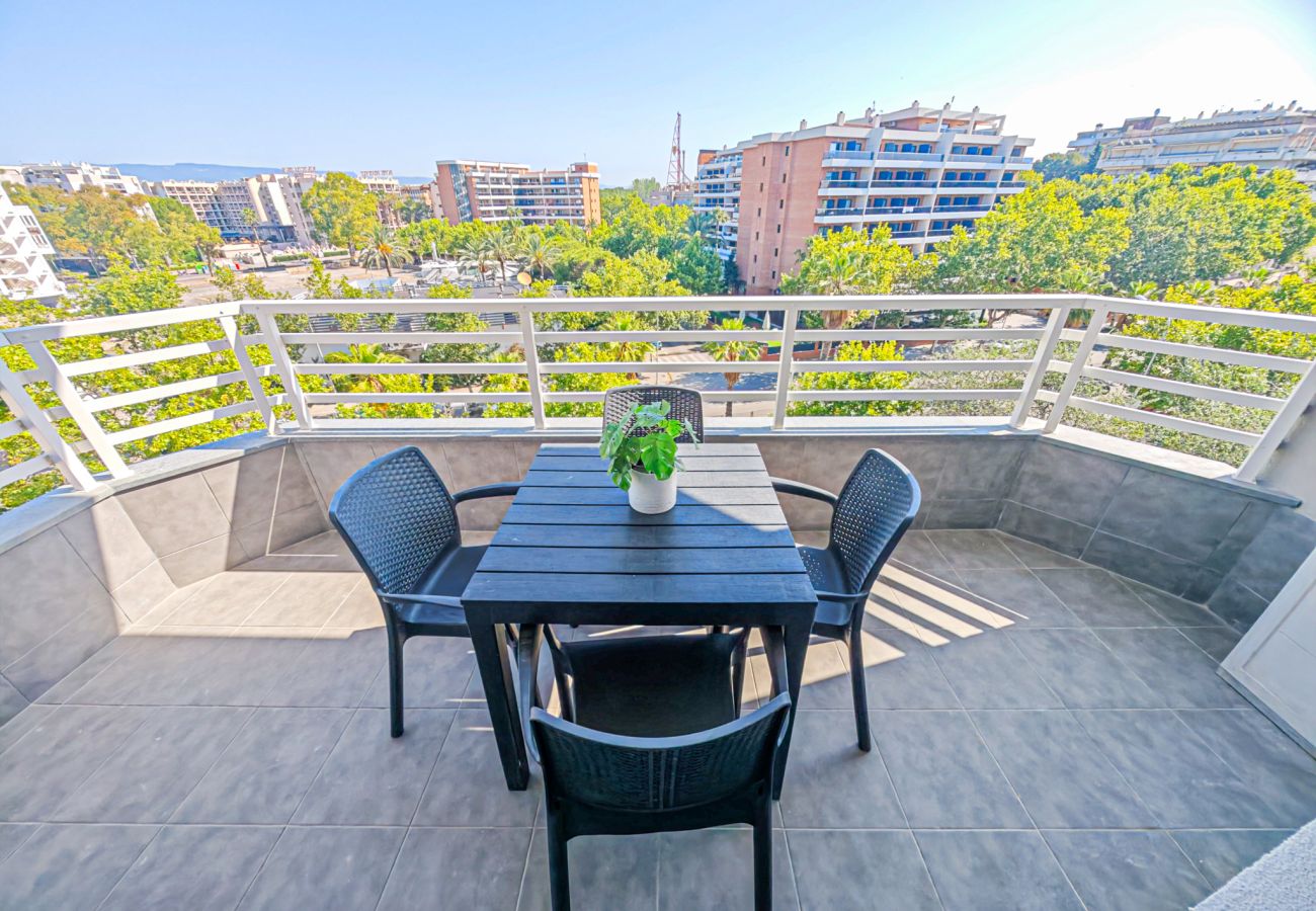 Apartment in Salou - Zahara