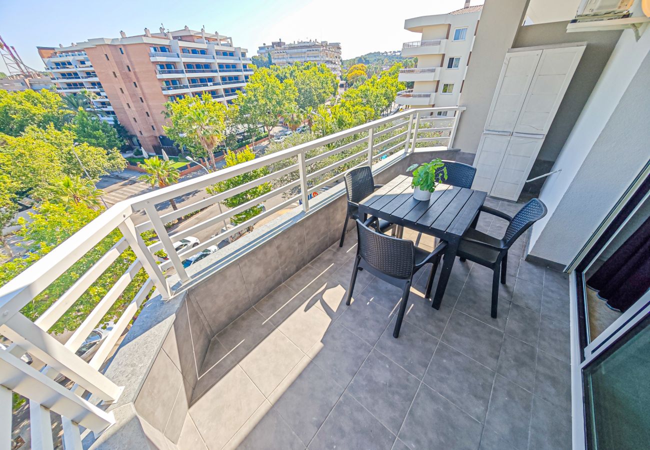 Apartment in Salou - Zahara