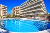 Apartment in Salou - Zahara Apartment in Salou - Zahara