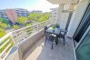 Apartment in Salou - Zahara