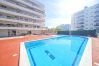 Apartment in Salou - Zahara