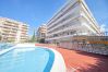 Apartment in Salou - Zahara