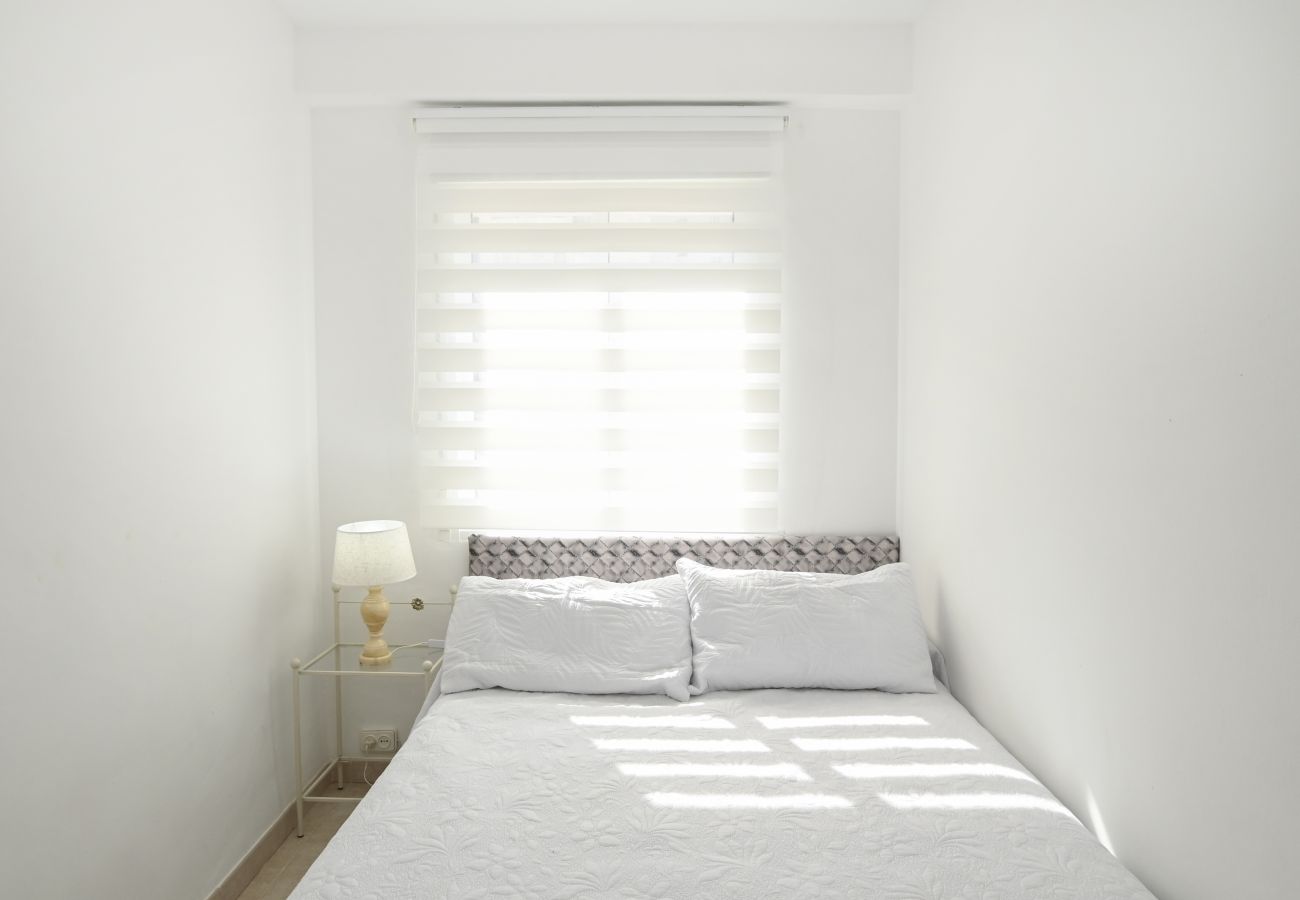 Apartment in Calpe / Calp - A115 LA LUZ III 4A