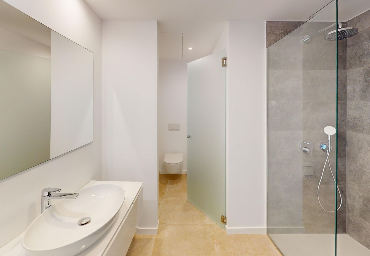 Apartment in Oliva - Ocean Homes 1202