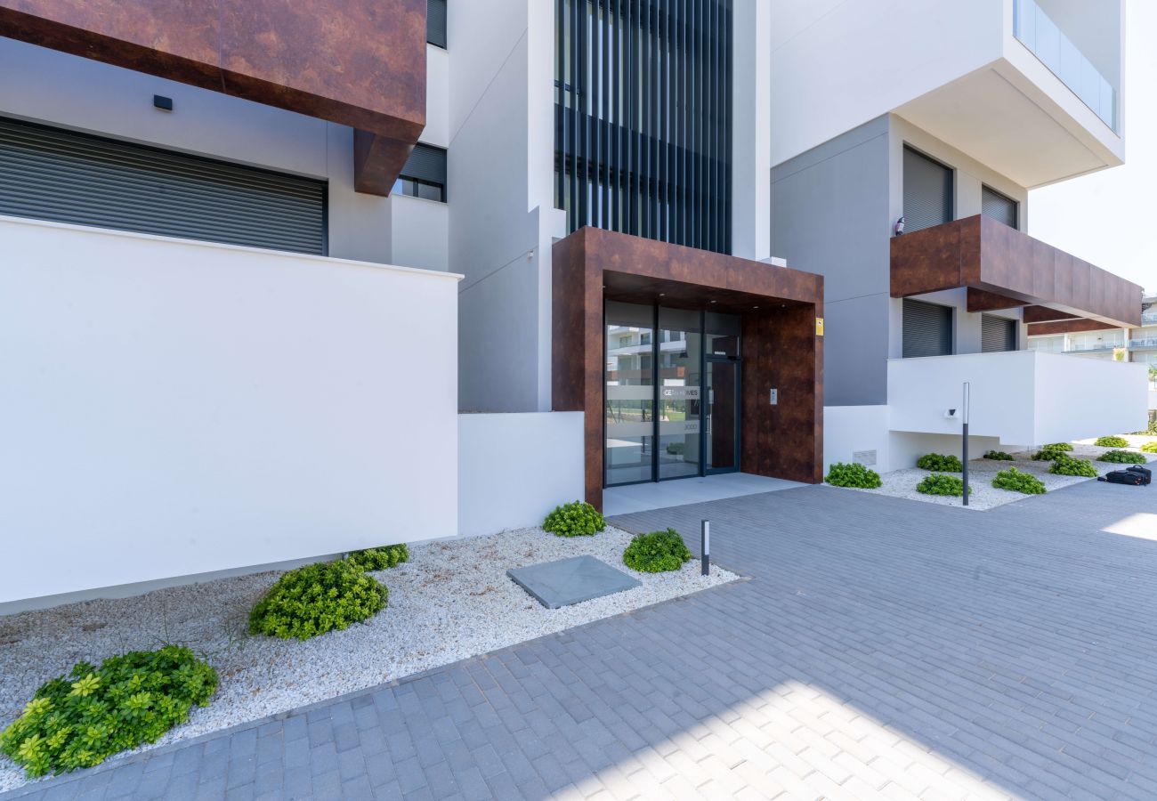 Apartment in Oliva - Ocean Homes 2202