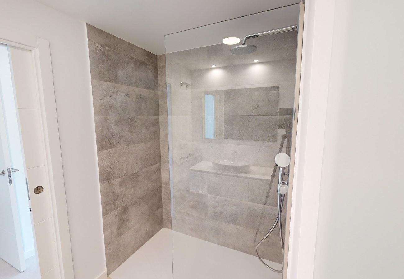 Apartment in Oliva - Ocean Homes 2202