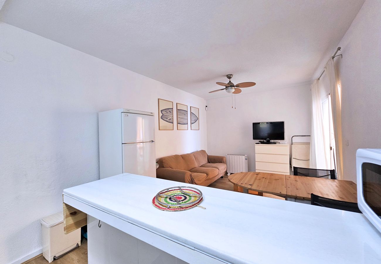 Apartment in Playa Honda - Apartamento Brisa y Mar en Playa Honda