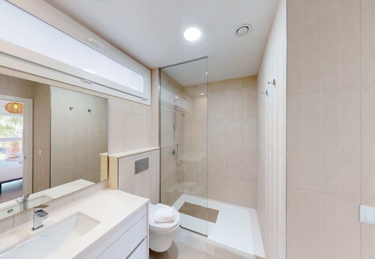 Apartment in Oliva - Sevilla 7 - 211