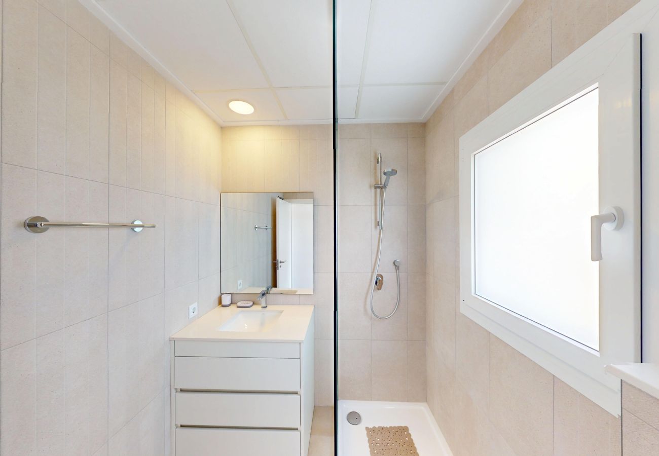 Apartment in Oliva - Sevilla 7 - 211