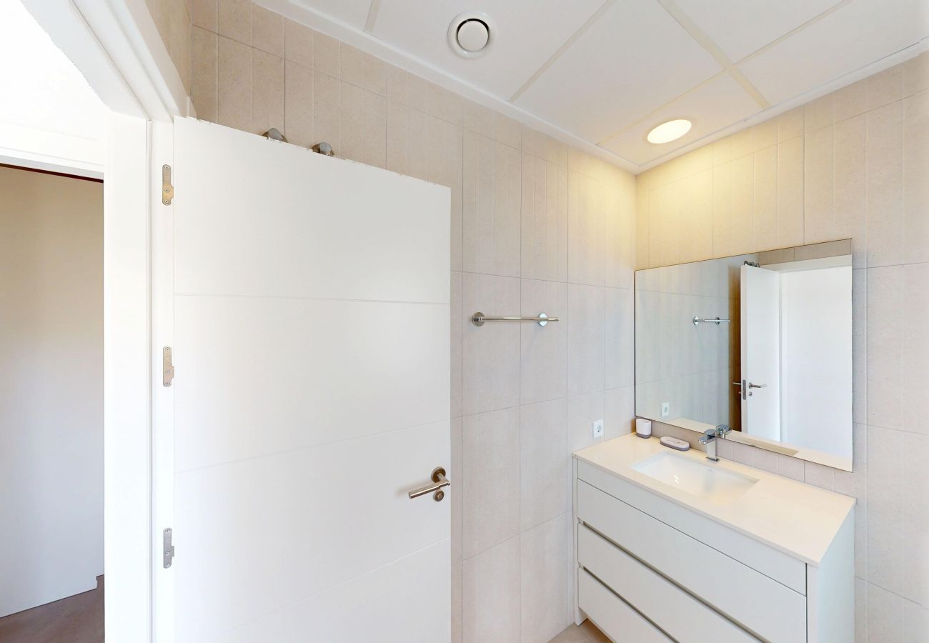 Apartment in Oliva - Sevilla 7 - 211