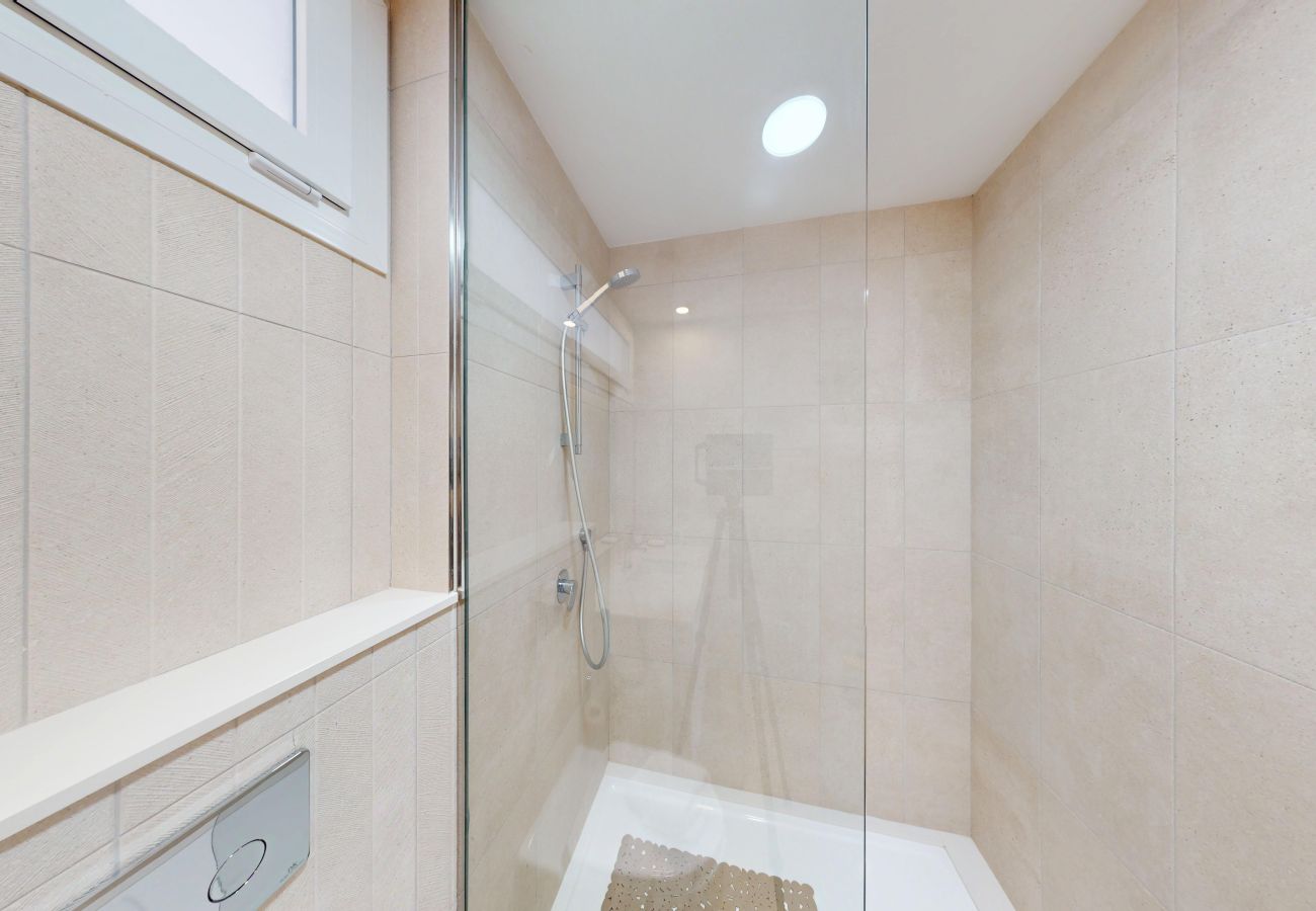 Apartment in Oliva - Sevilla 7 - 211