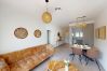 Apartment in Oliva - Sevilla 7 - 211