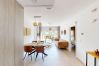 Apartment in Oliva - Sevilla 7 - 211