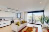 Apartment in Oliva - Ocean Homes 2301