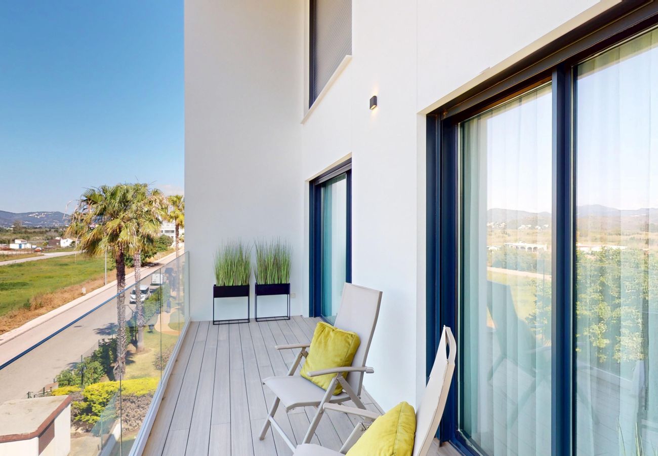 Apartment in Oliva - Ocean Homes 1301