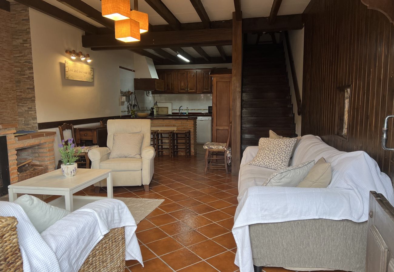 House in Llanes - 15A08 El Rosal