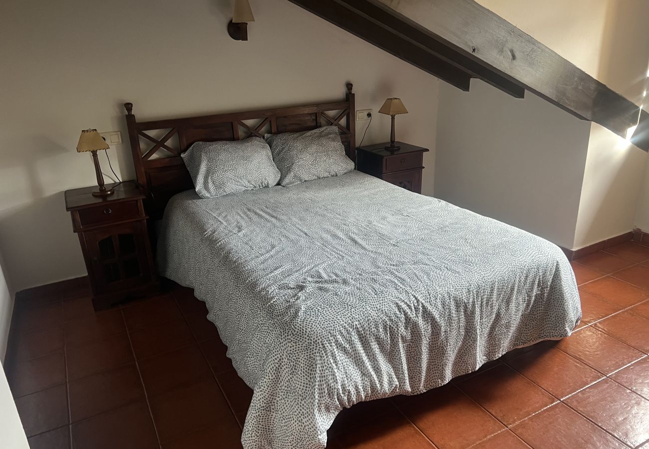 House in Llanes - 15A08 El Rosal
