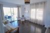 Apartment in Benicàssim - ESTORIL  2D I-II-4-F Apartment in Benicàssim - ESTORIL  2D I-II-4-F