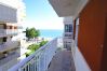 Apartment in Benicàssim - ESTORIL  2D I-II-4-F Apartment in Benicàssim - ESTORIL  2D I-II-4-F