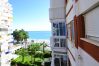 Apartment in Benicàssim - ESTORIL  2D I-II-4-F Apartment in Benicàssim - ESTORIL  2D I-II-4-F