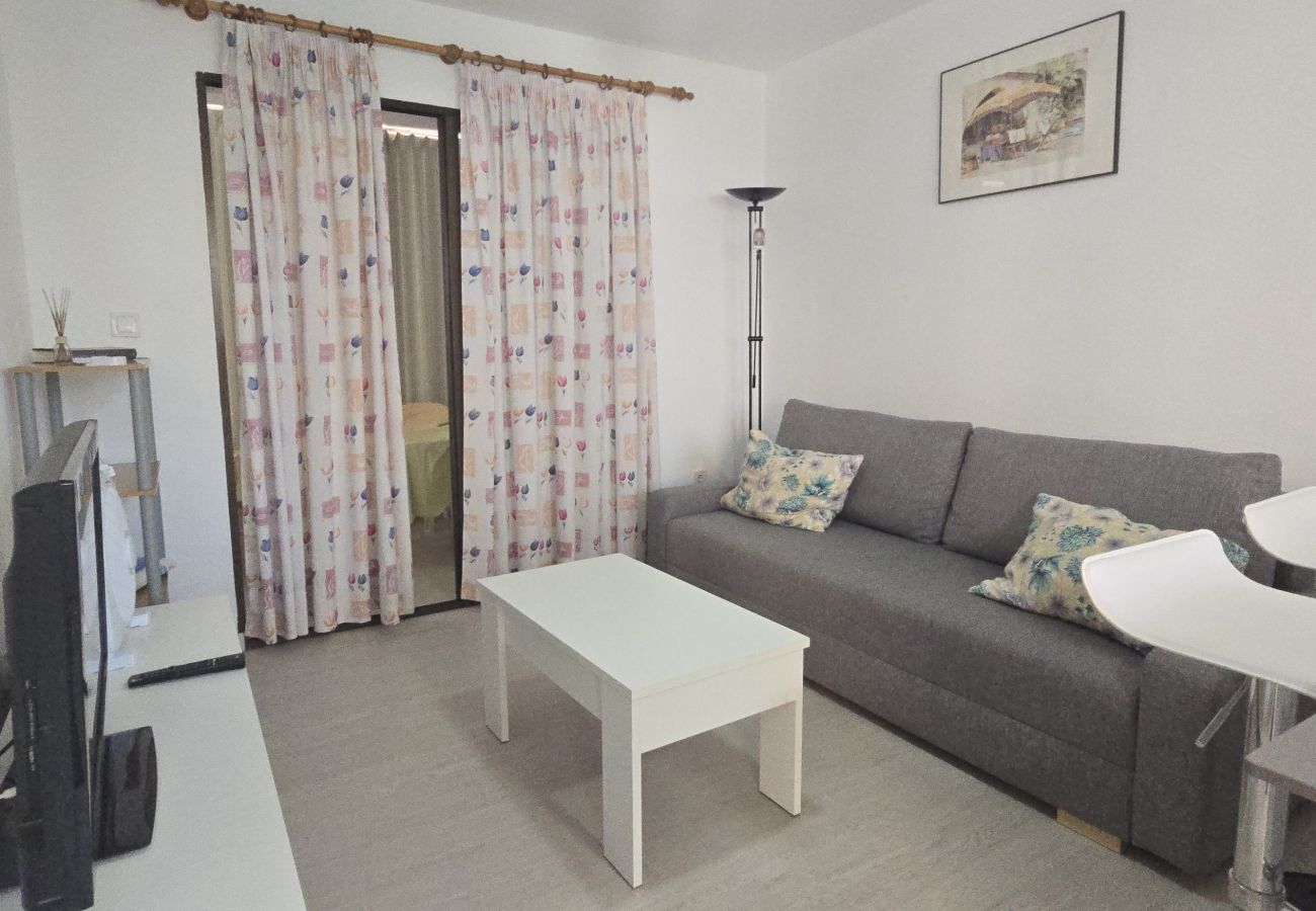 Apartment in Benidorm - MARISCAL 3 2I
